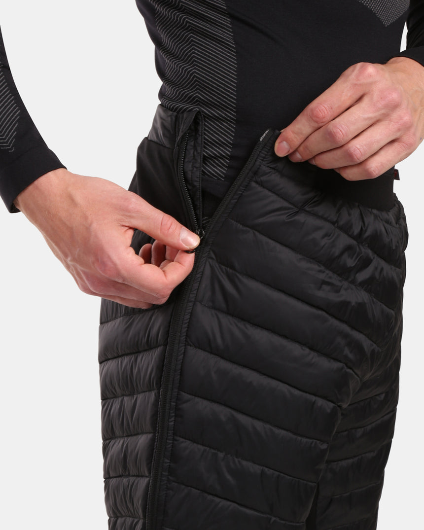 Men´s insulated shorts Kilpi FANCY-M