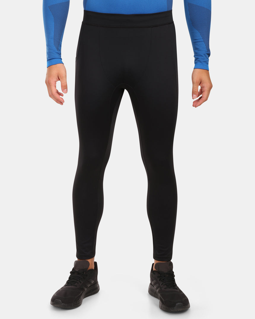 Men´s sporty leggings Kilpi ALEXO-M
