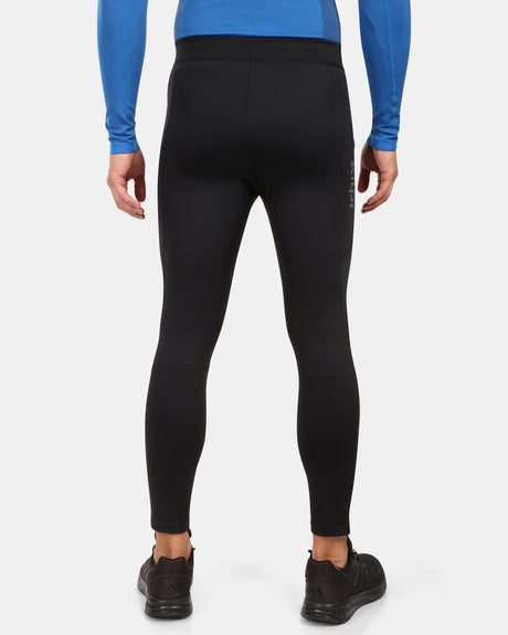 Men´s sporty leggings Kilpi ALEXO-M