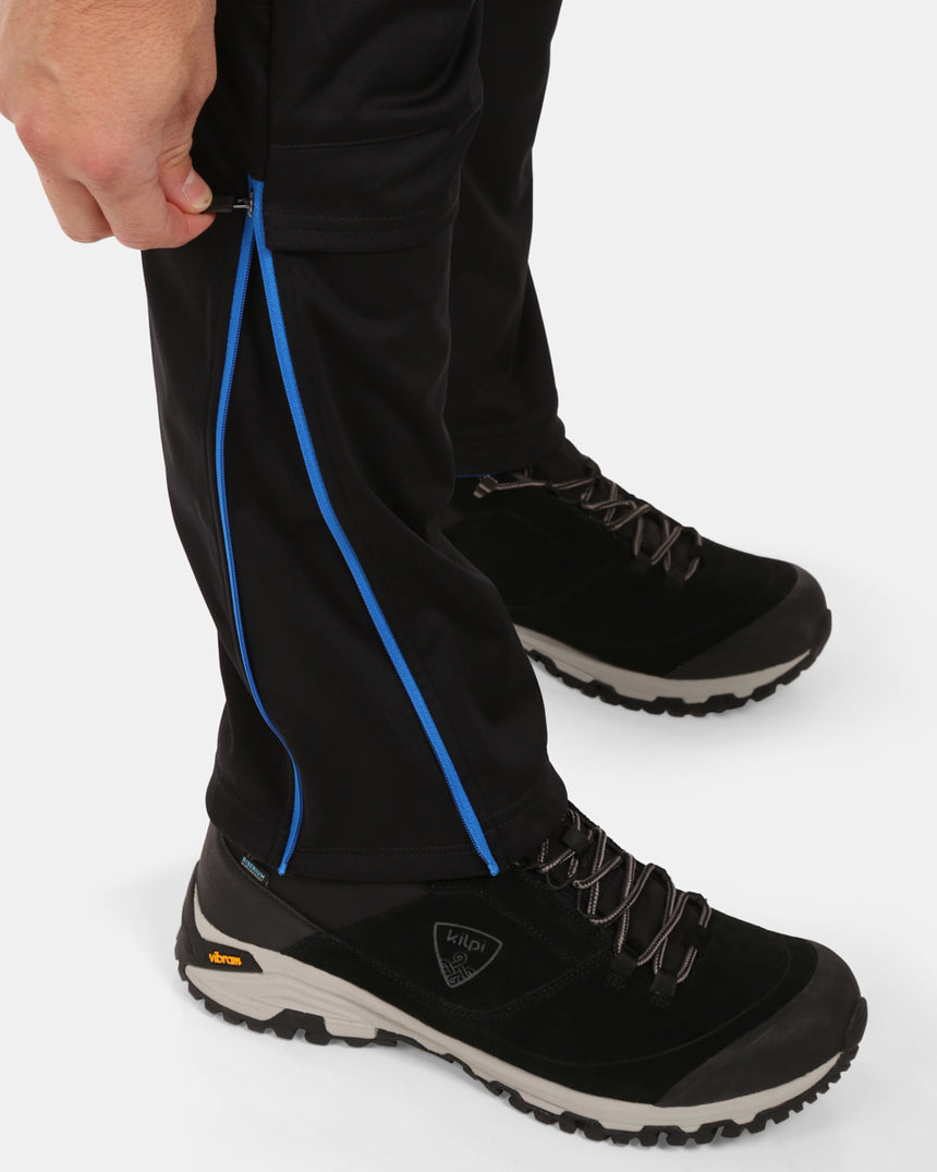 Men´s running pants Kilpi NORWEL-M