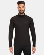 Men´s long sleeve base layer top Kilpi WILLIE-M