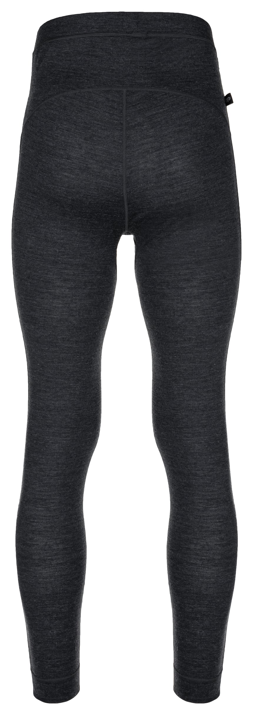 Men´s merino wool base layer pants Kilpi MAVORA BOTTOM-M