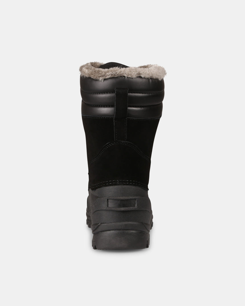 High insulated waterproof shoes Kilpi ANTARTIC HIGH WP-U