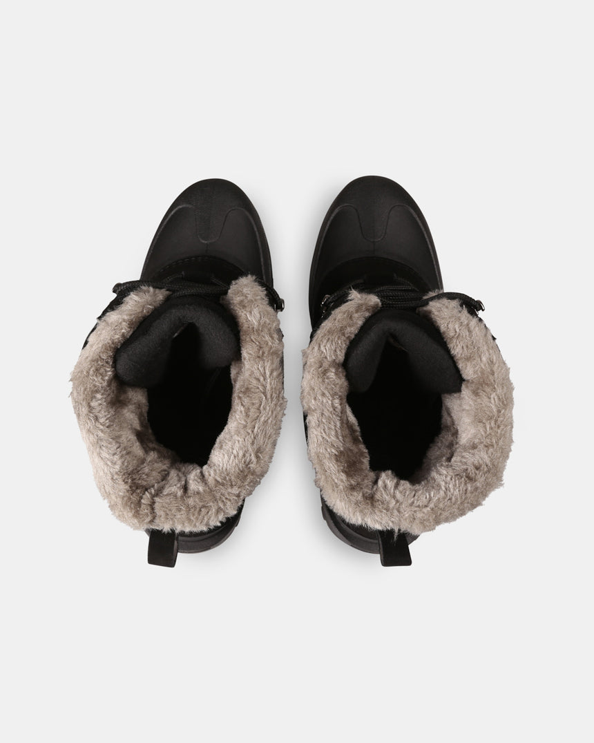 High insulated waterproof shoes Kilpi ANTARTIC HIGH WP-U