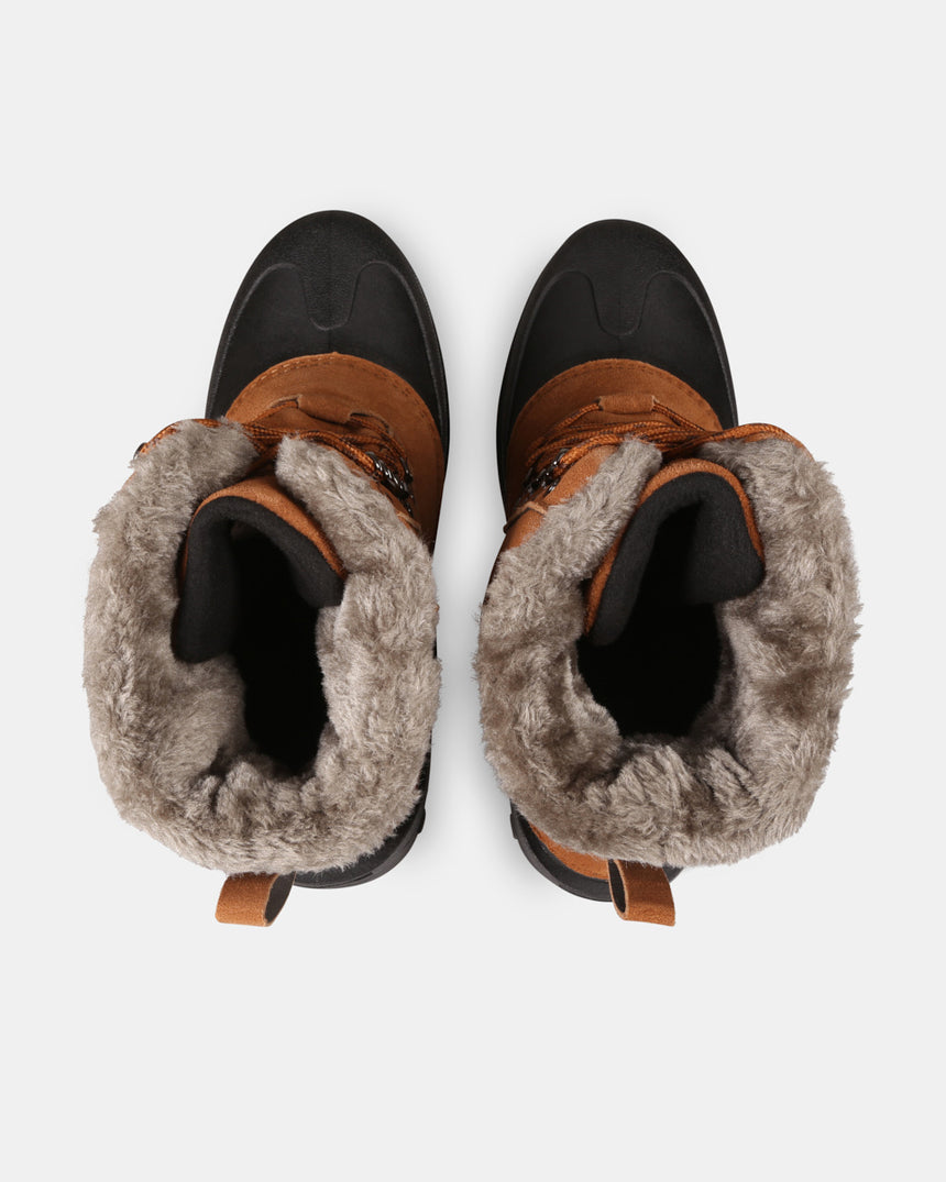 High insulated waterproof shoes Kilpi ANTARTIC HIGH WP-U