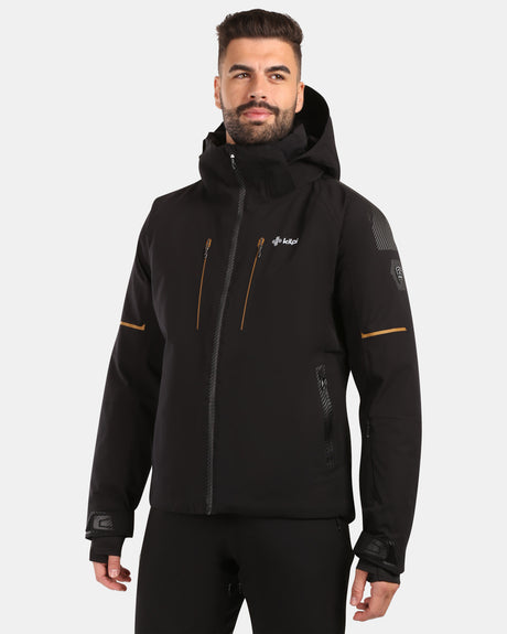 Men's ski jacket Kilpi TURNAU-M