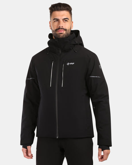 Men's ski jacket Kilpi TONNSI-M