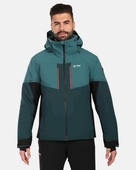 Men's ski jacket Kilpi TONNSI-M
