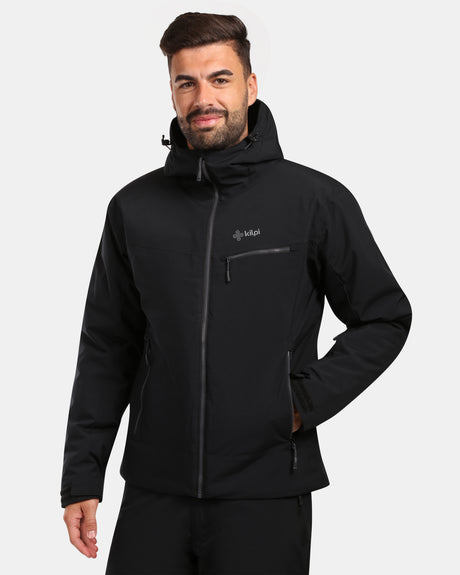 Men's ski jacket Kilpi FLIP-M