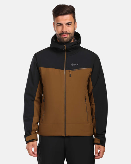 Men's ski jacket Kilpi FLIP-M
