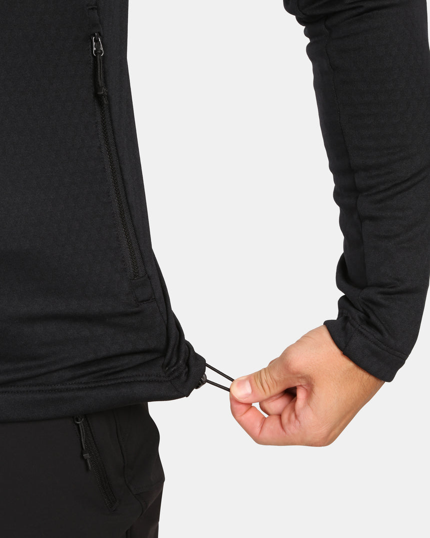 Pánske FLEECE mikina Kilpi ERIN-M