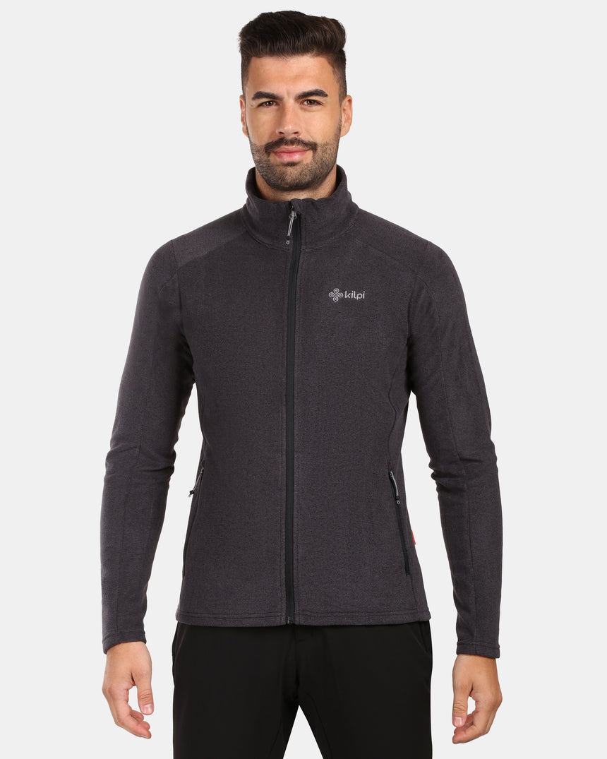 Pánske FLEECE mikina Kilpi GLAMER-M