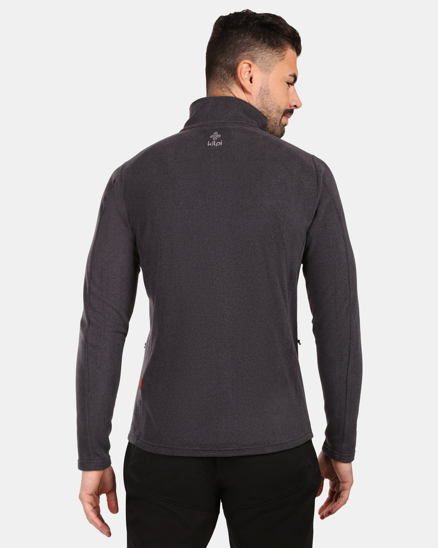 Pánske FLEECE mikina Kilpi GLAMER-M