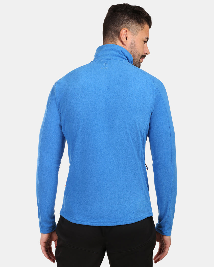 Pánske FLEECE mikina Kilpi GLAMER-M