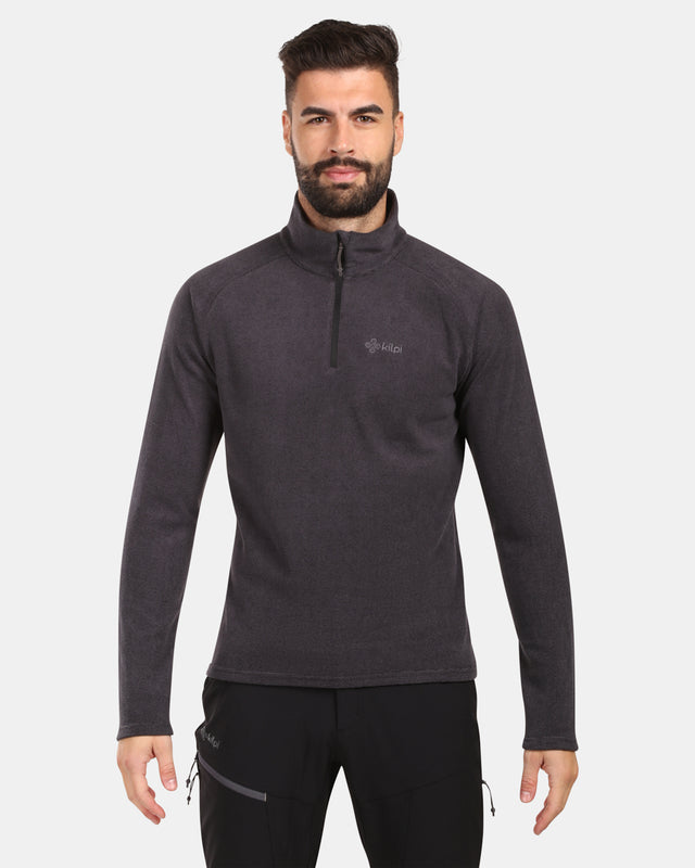 Pánske FLEECE mikina Kilpi ALMERI-M