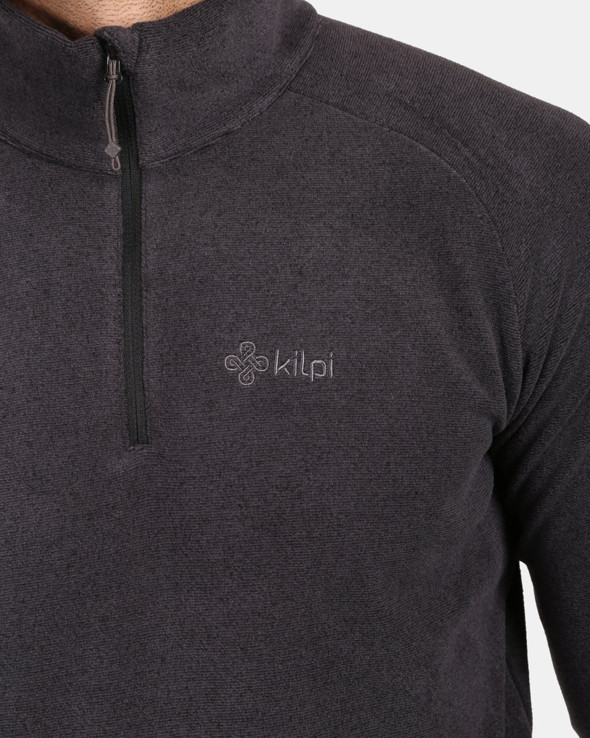 Pánske FLEECE mikina Kilpi ALMERI-M