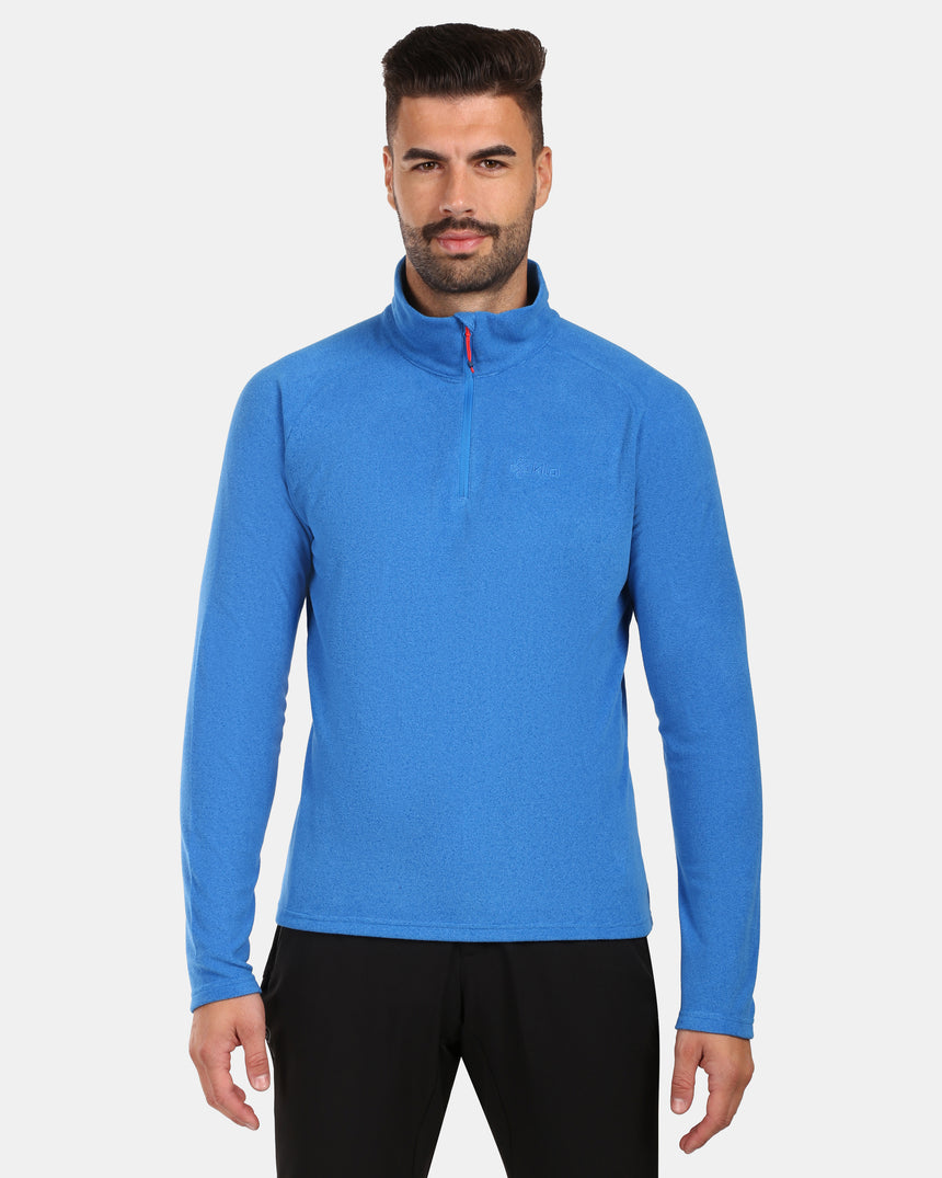 Pánske FLEECE mikina Kilpi ALMERI-M