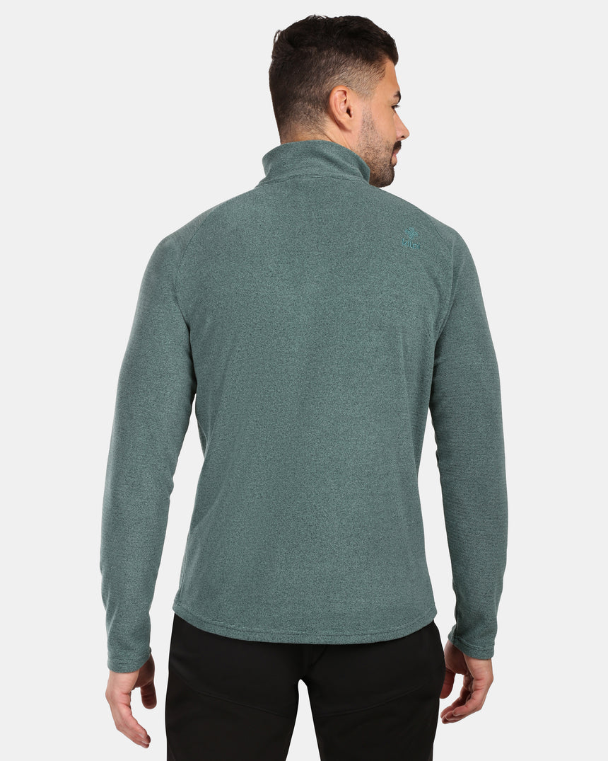Pánske FLEECE mikina Kilpi ALMERI-M