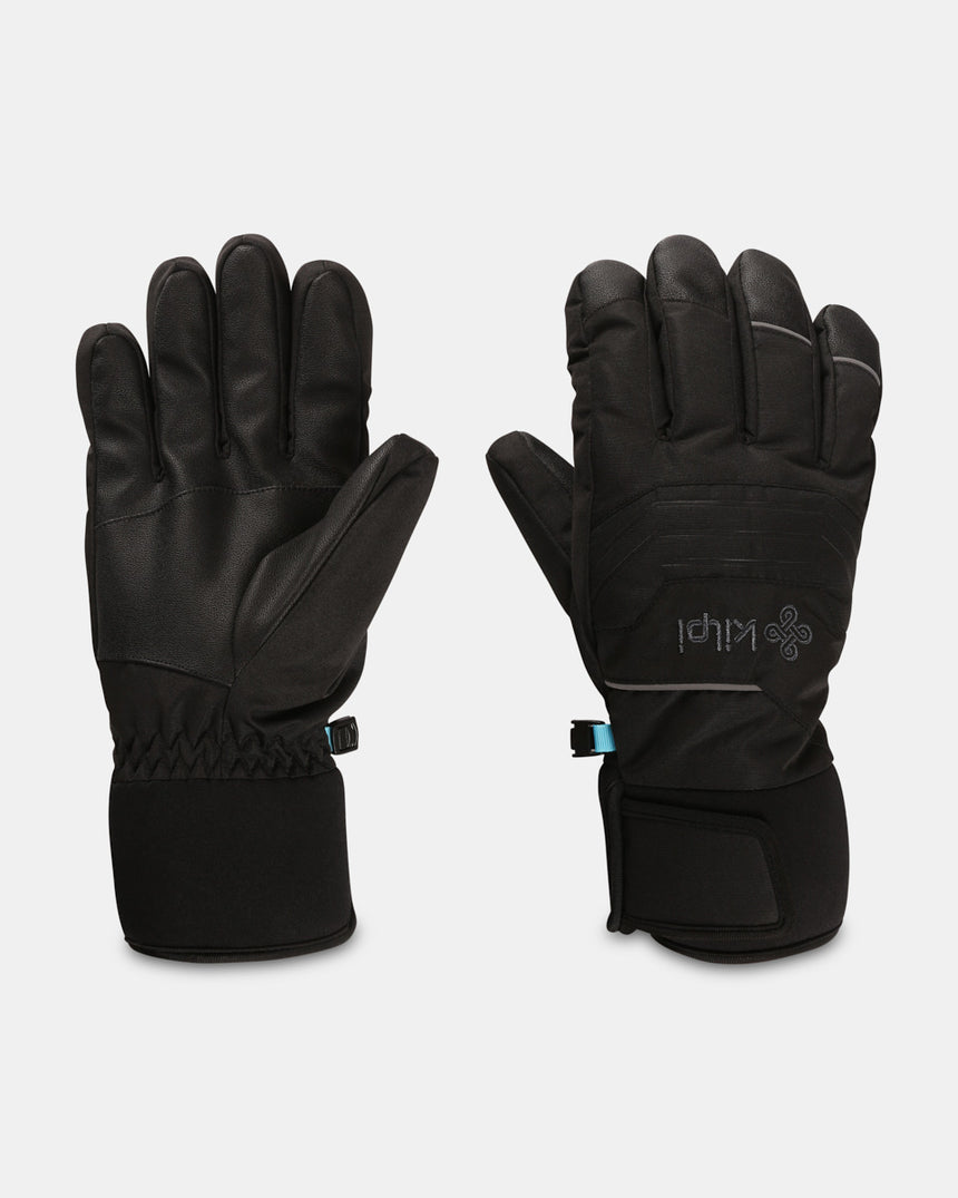 Unisex ski gloves Kilpi SKIMI-U