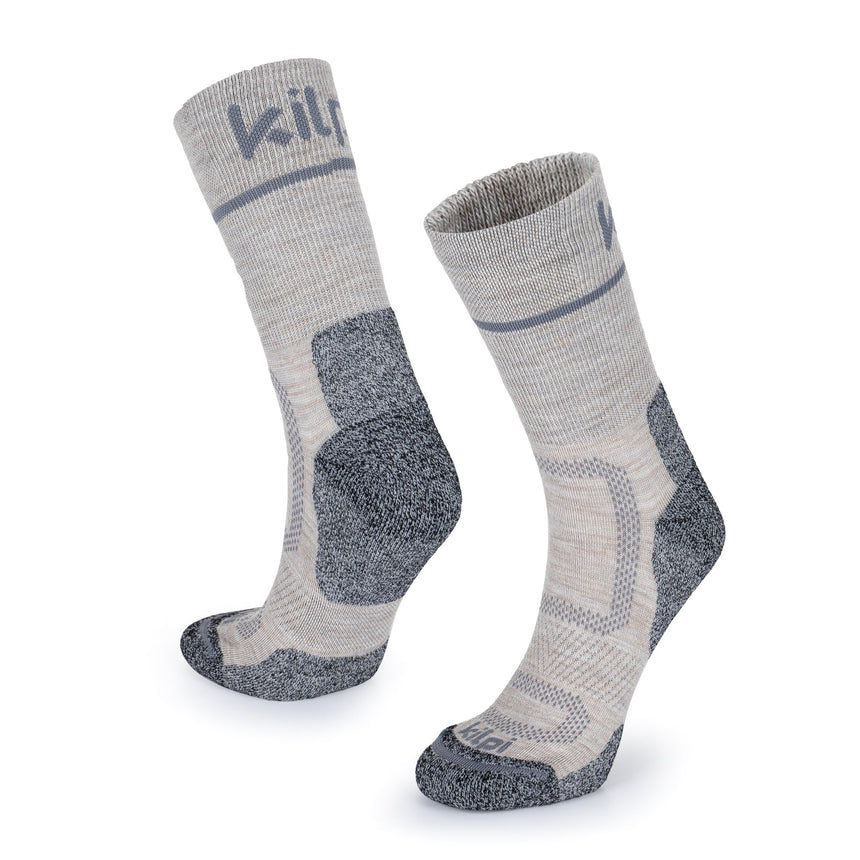 Unisex hiking socks Kilpi STEYR-U