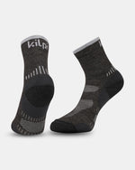 Unisex outdoor socks Kilpi MIRIN-U