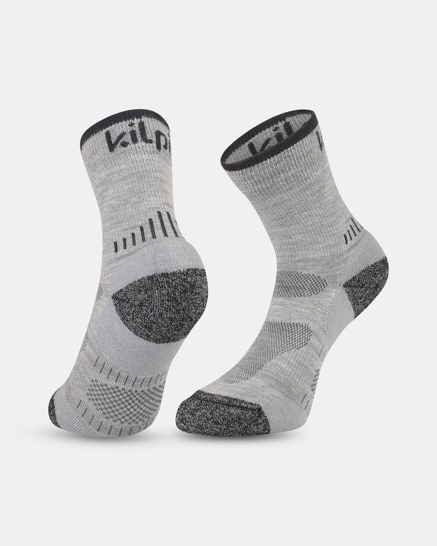 Unisex outdoor socks Kilpi MIRIN-U