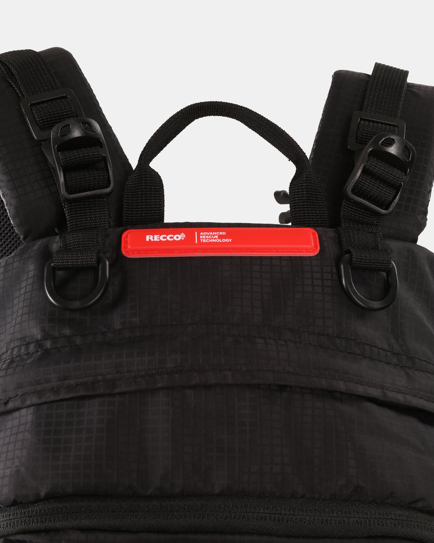 Unisex freeride backpack Kilpi RISE-U