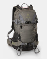 Unisex freeride backpack Kilpi RISE-U