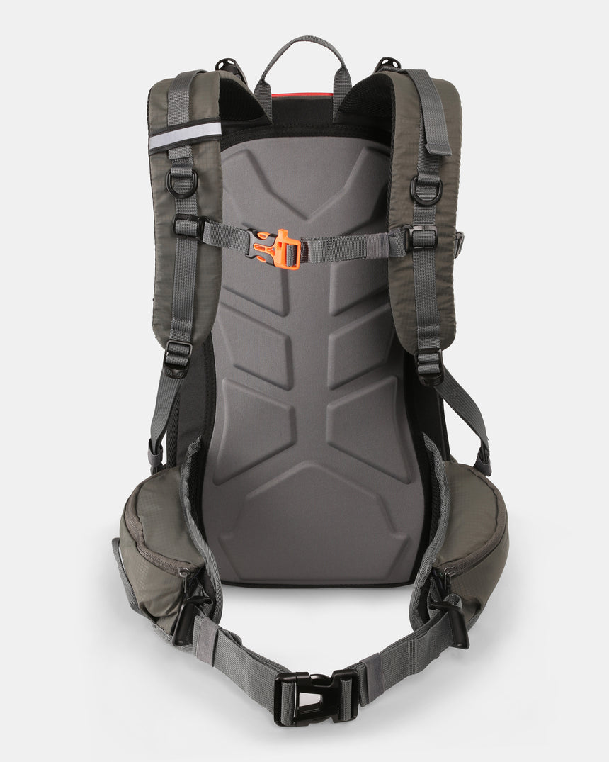 Unisex freeride backpack Kilpi RISE-U