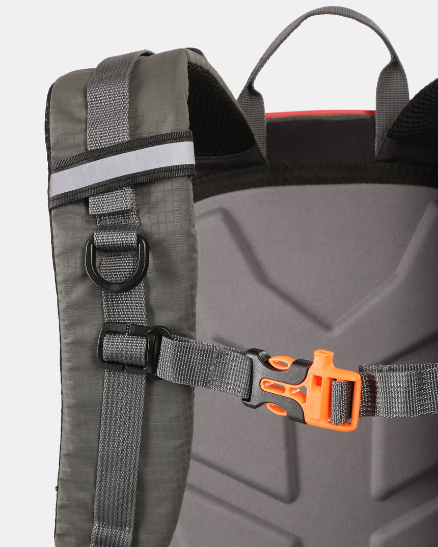 Unisex freeride backpack Kilpi RISE-U