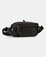 Unisex outdoor waist bag Kilpi MONTHEY-U