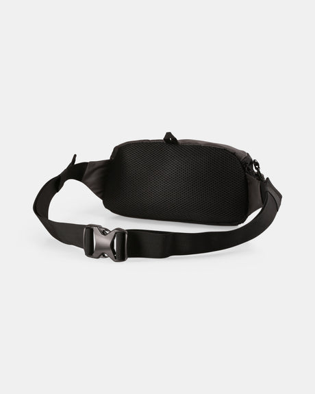Unisex outdoor waist bag Kilpi MONTHEY-U