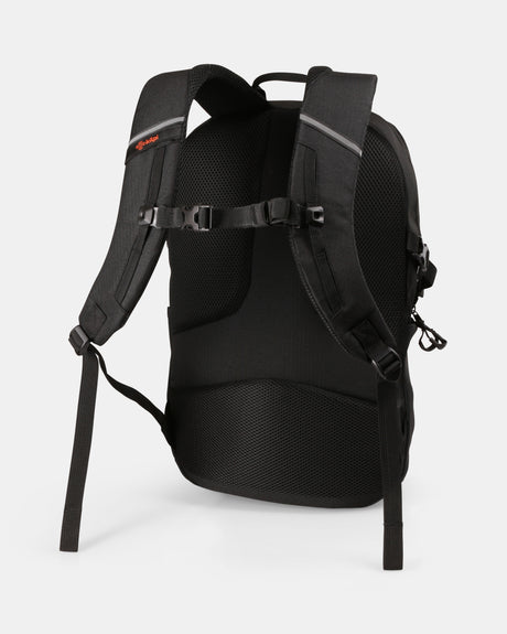 Unisex lifestyle backpack Kilpi BENEDI 30-U