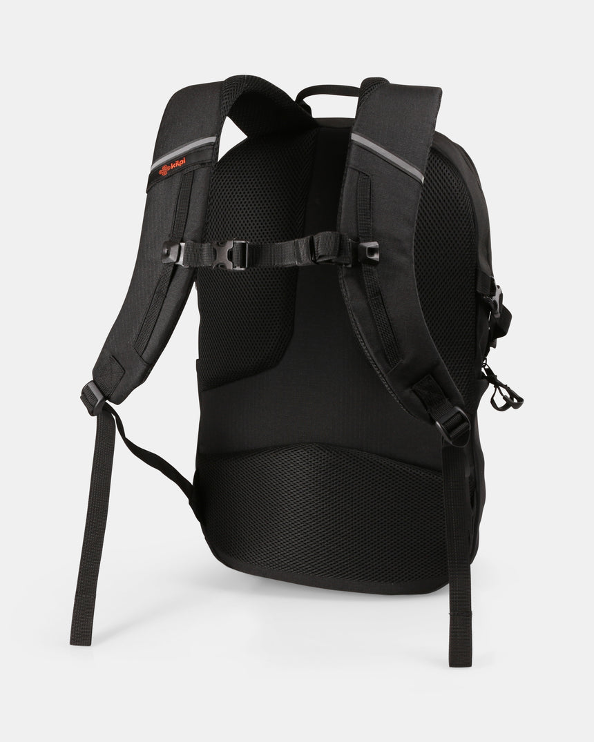 Unisex lifestyle backpack Kilpi BENEDI 30-U